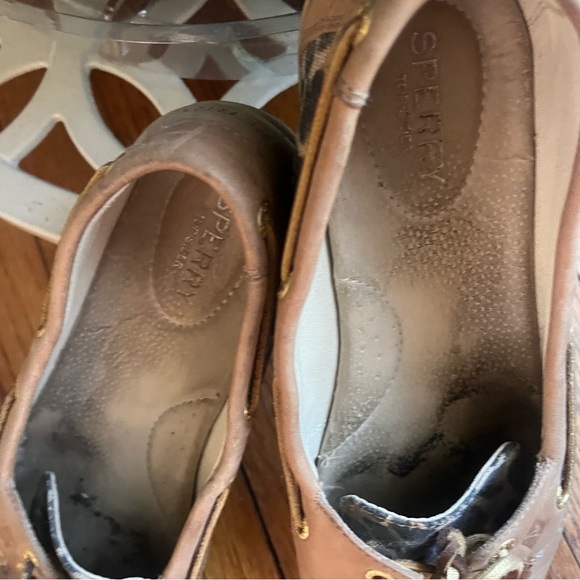 Sperrys - Picture 4 of 6
